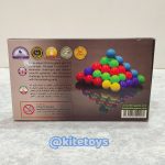 بازی فکری لونپوس Lonpos پازل هوش 303چالشی - تصویر 3
