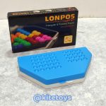 بازی فکری لونپوس Lonpos پازل هوش 303چالشی - تصویر 5