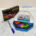 بازی فکری لونپوس Lonpos پازل هوش 303چالشی - تصویر 6